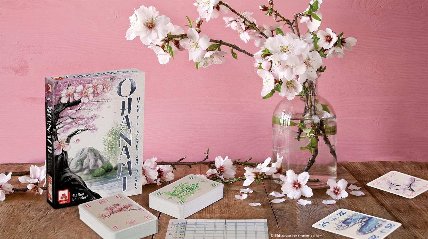 Ohanami