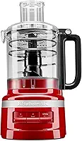 KitchenAid Processador de alimentos Empire Red 220V