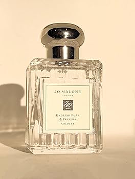 Amazon.com : Jo Malone London English Pear & Fressia Cologne
