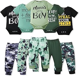 NZRVAWSNZRWAWS Newborn Baby Boy Clothes in Pakistan