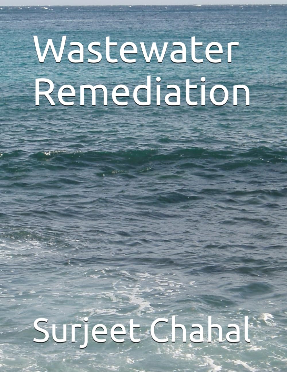 Wastewater Remediation