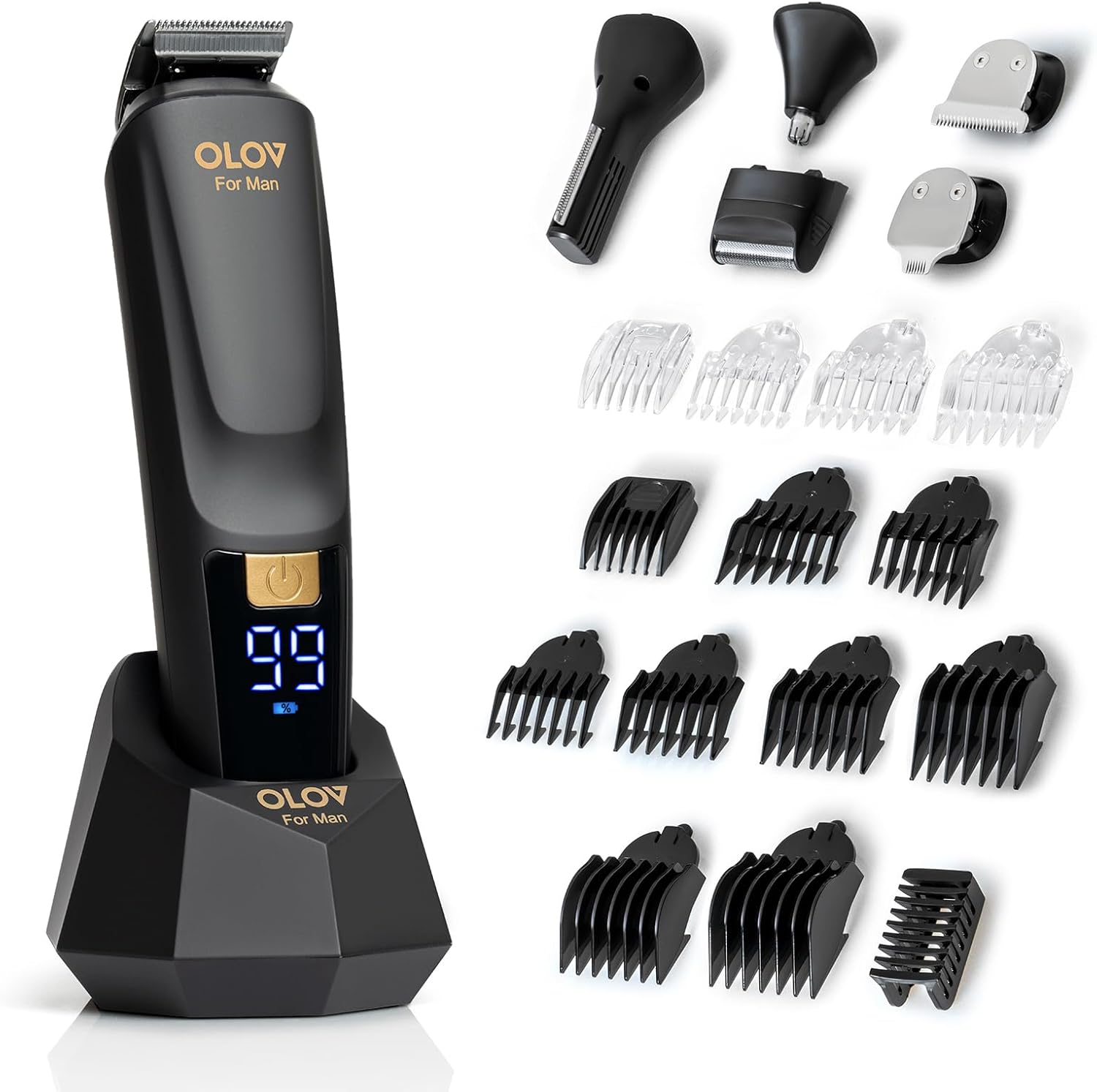 Beard Trimmer