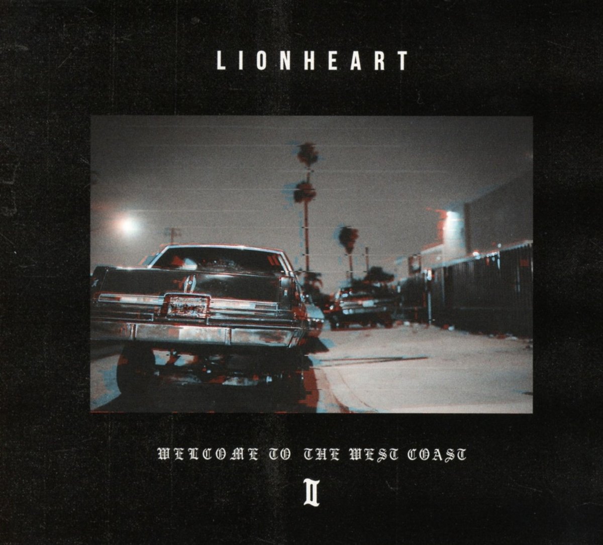 Welcome to the West Coast II