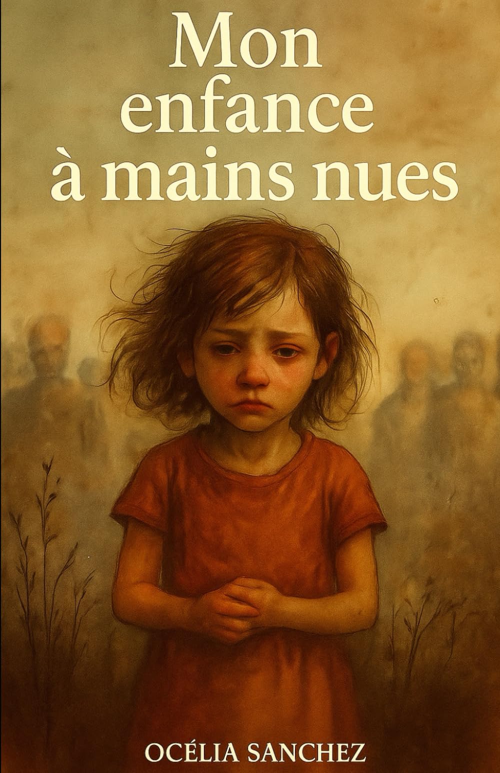 Mon enfance à mains nues