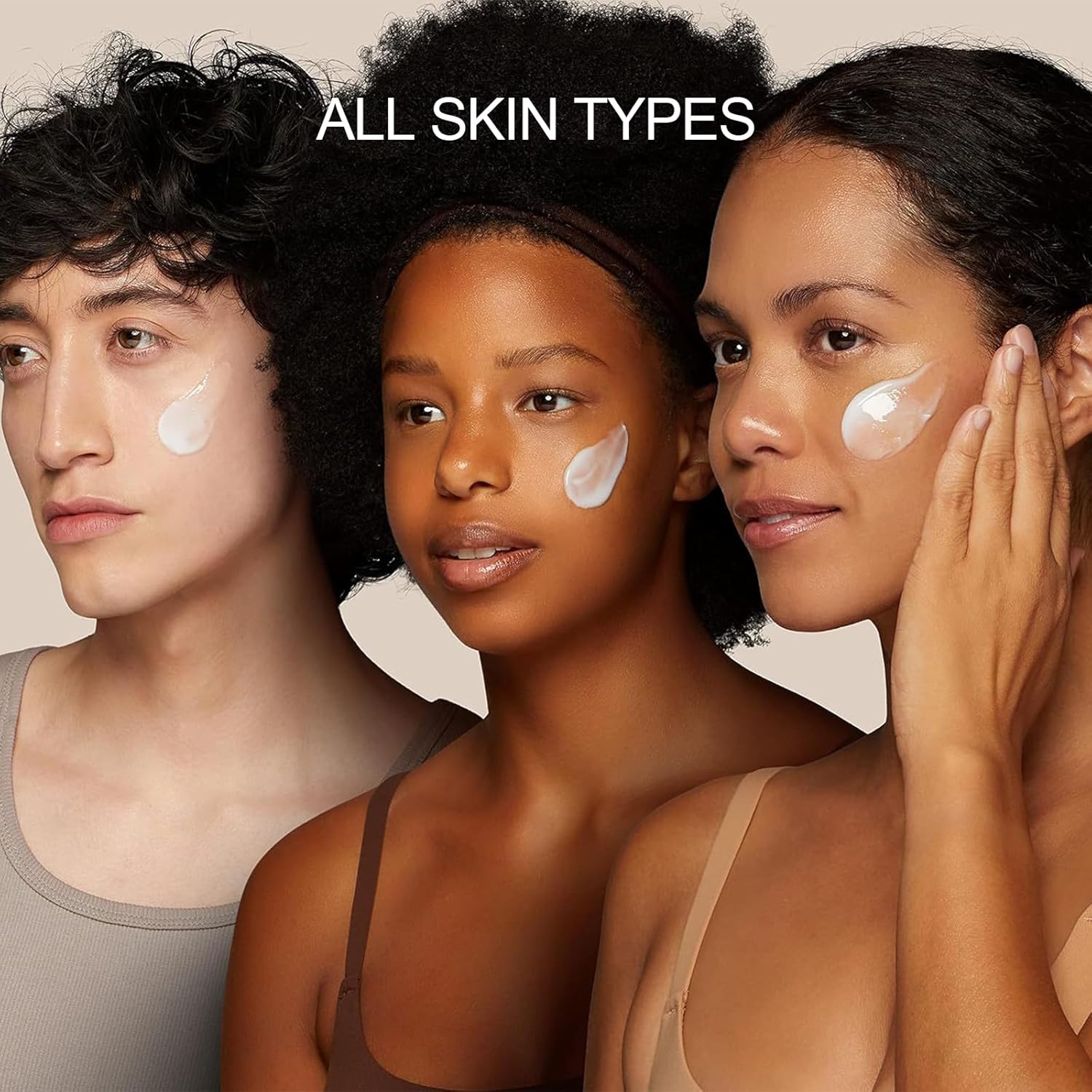 Advanced Retinol Collagen Cream for Face with 15% Hyaluronic Acid, Collagen Face Moisturizer for Lifting Skin, 24-Hour Anti-Aging Cream for Wrinkles, Fine Lines and Dryness - All Skin Types 1.7 Fl Oz - Image 6