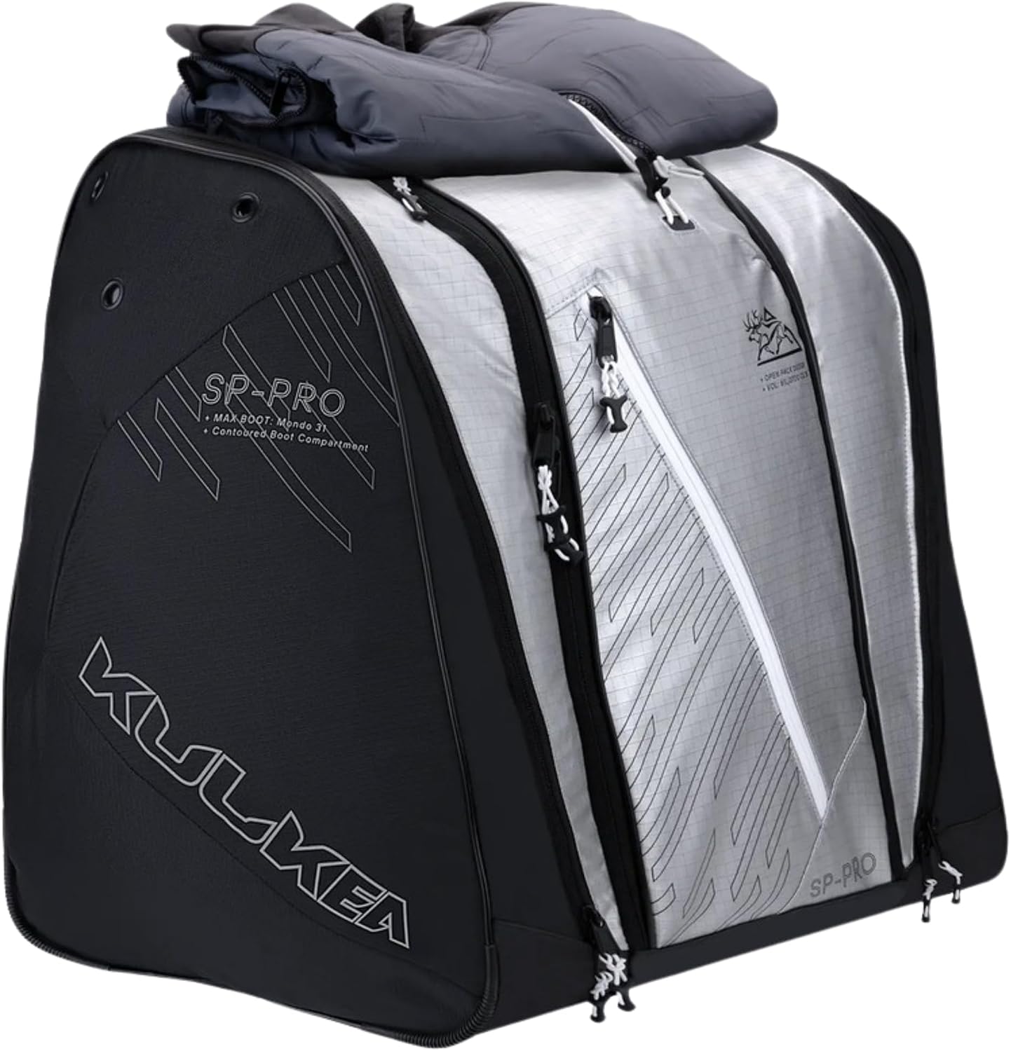 KULKEA SP Pro Ski Boot Bag