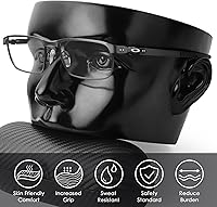 Vista 4 de BLAZERBUCK Calcetines de repuesto para gafas Oakley Tincup/Pitchman/Wheel House