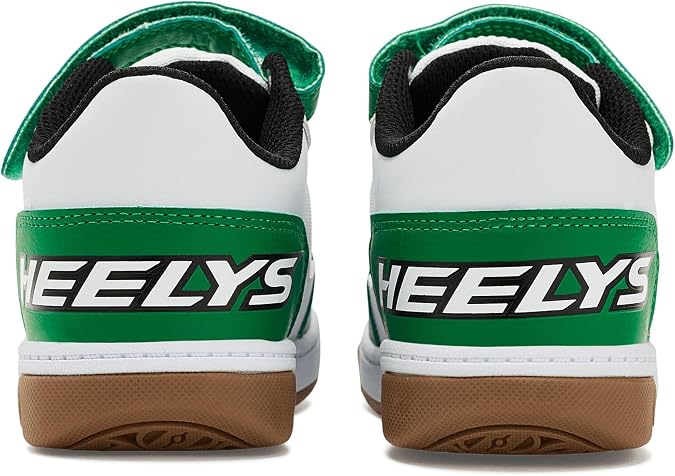 HEELYS Rezerve X2 (Little Kid/Big Kid)