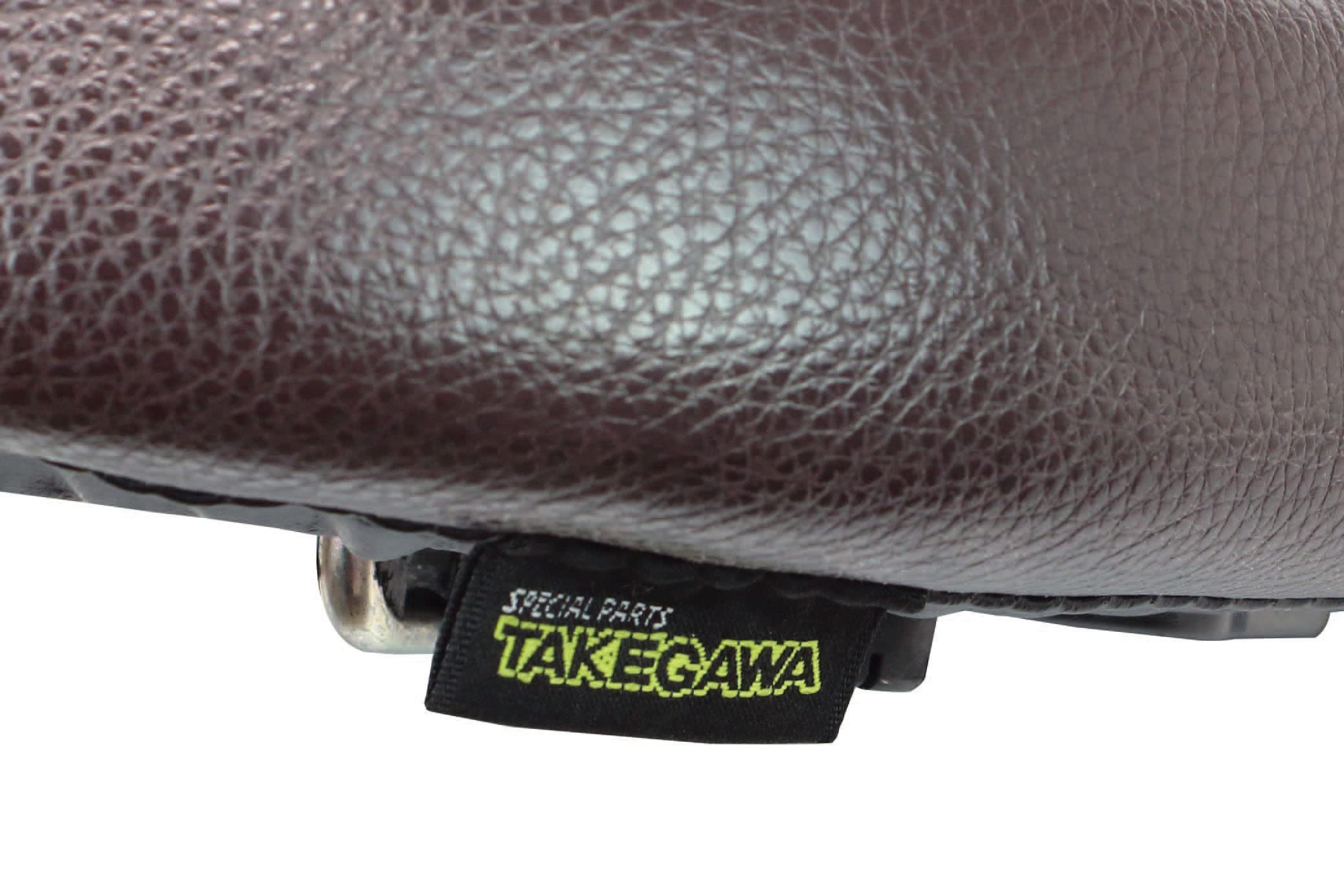 Amazon | スペシャルパーツ武川 (TAKEGAWA) クッションシートカバー