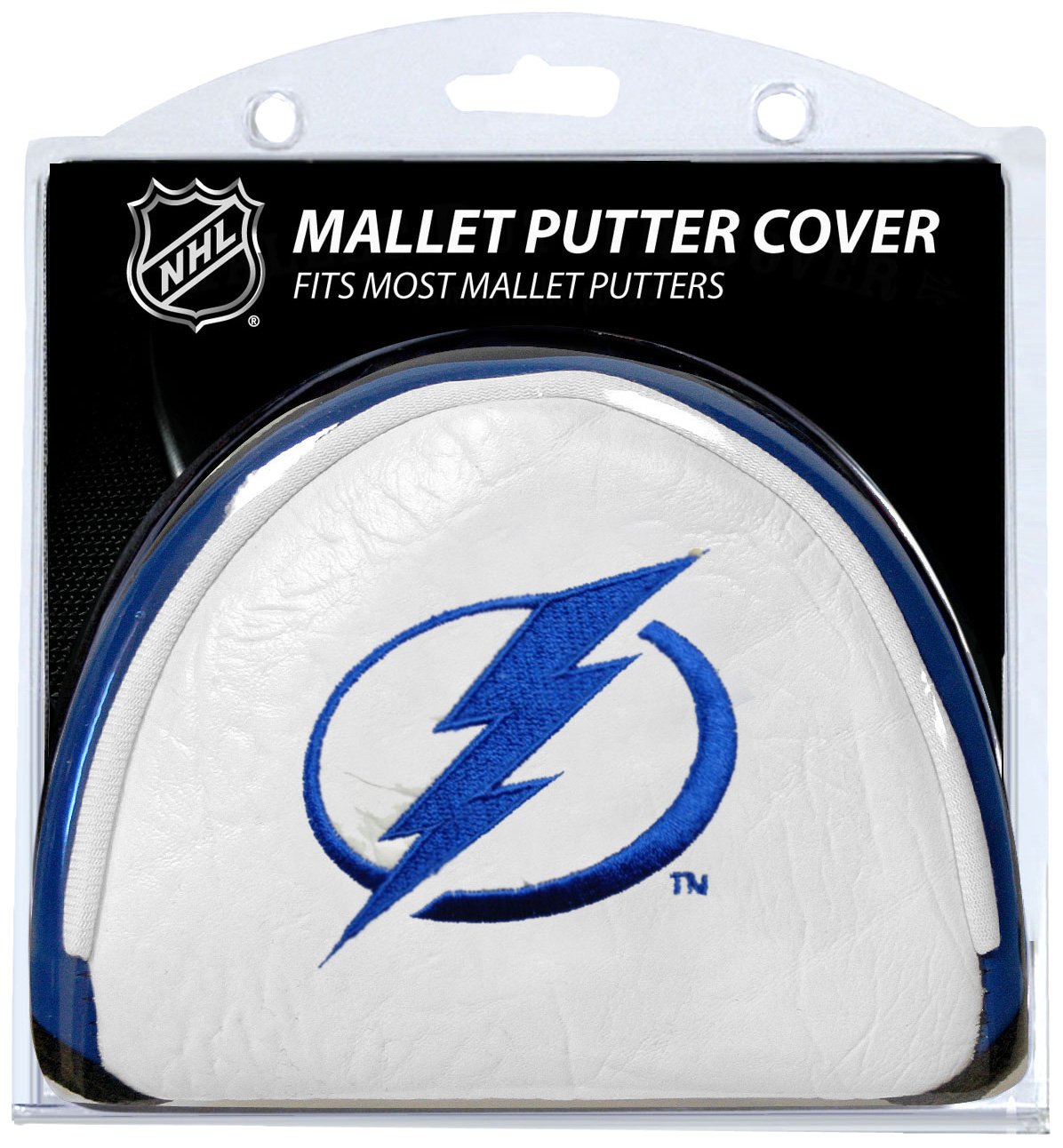 NHL Boston Bruins Mallet Puttercovers — view 74