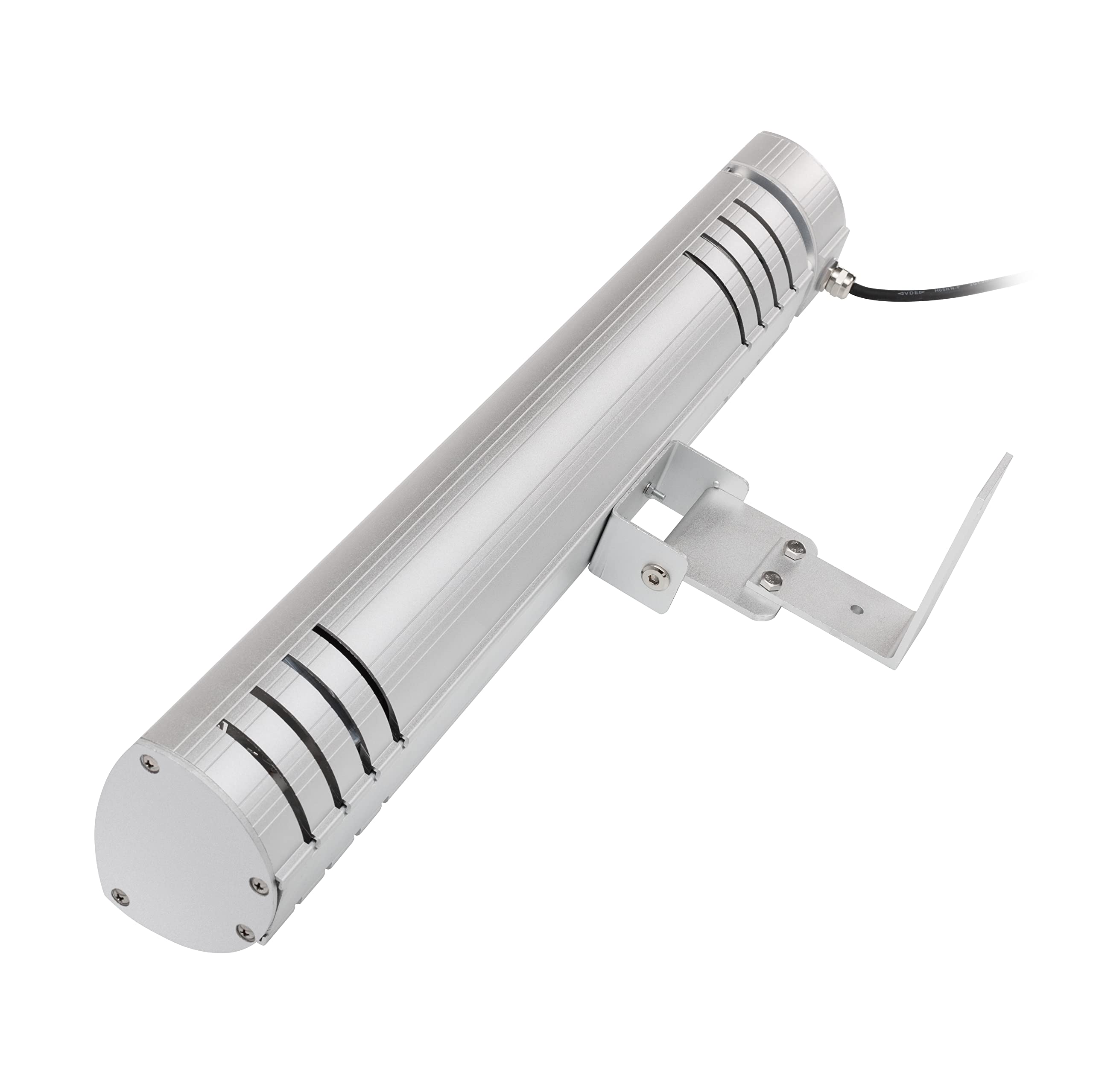 Tristar KA5277 Terrasverwarmer 2000W Zilver