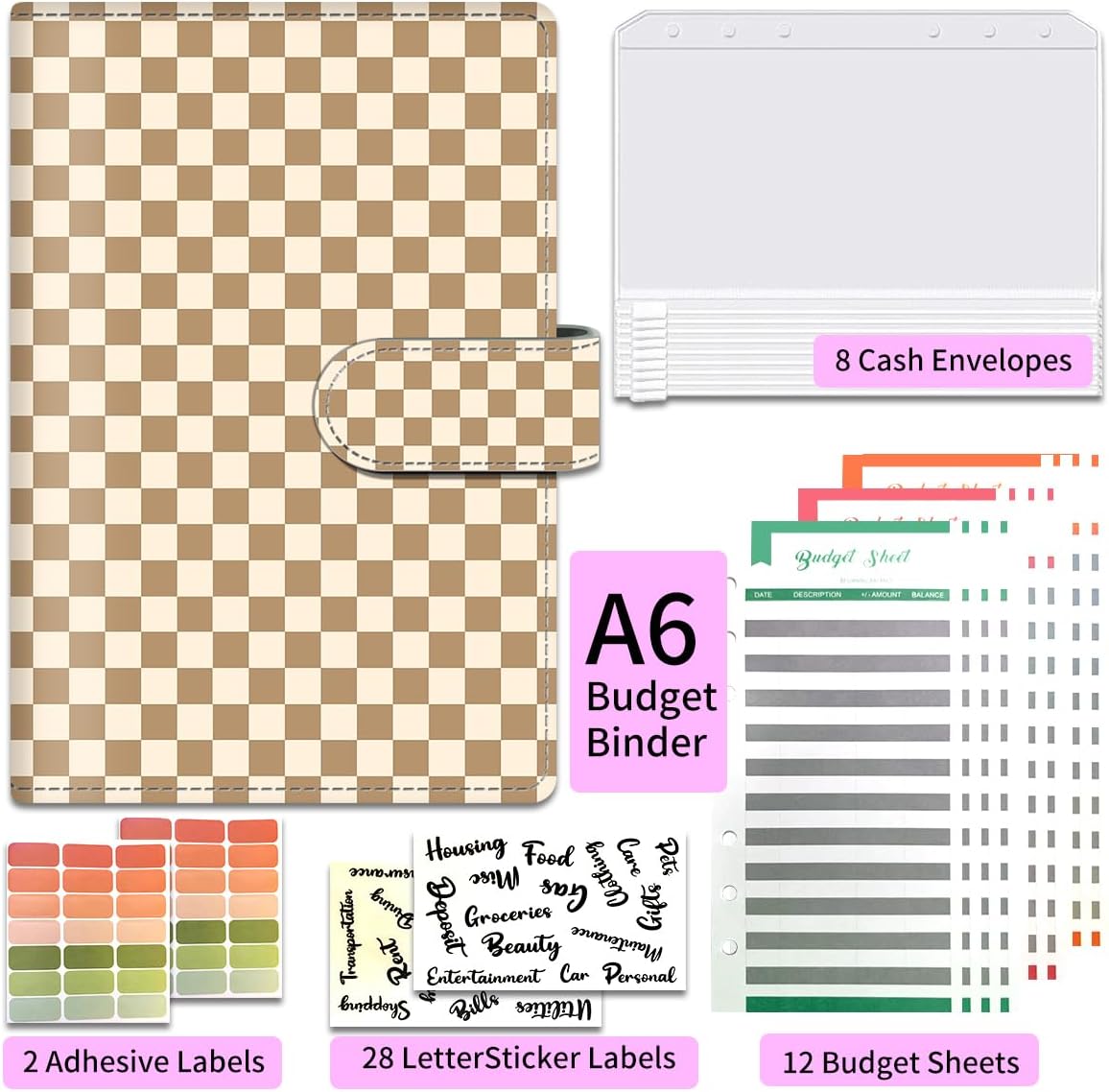 Master Your Finances: The Budget Binder Review Everyone Needs!