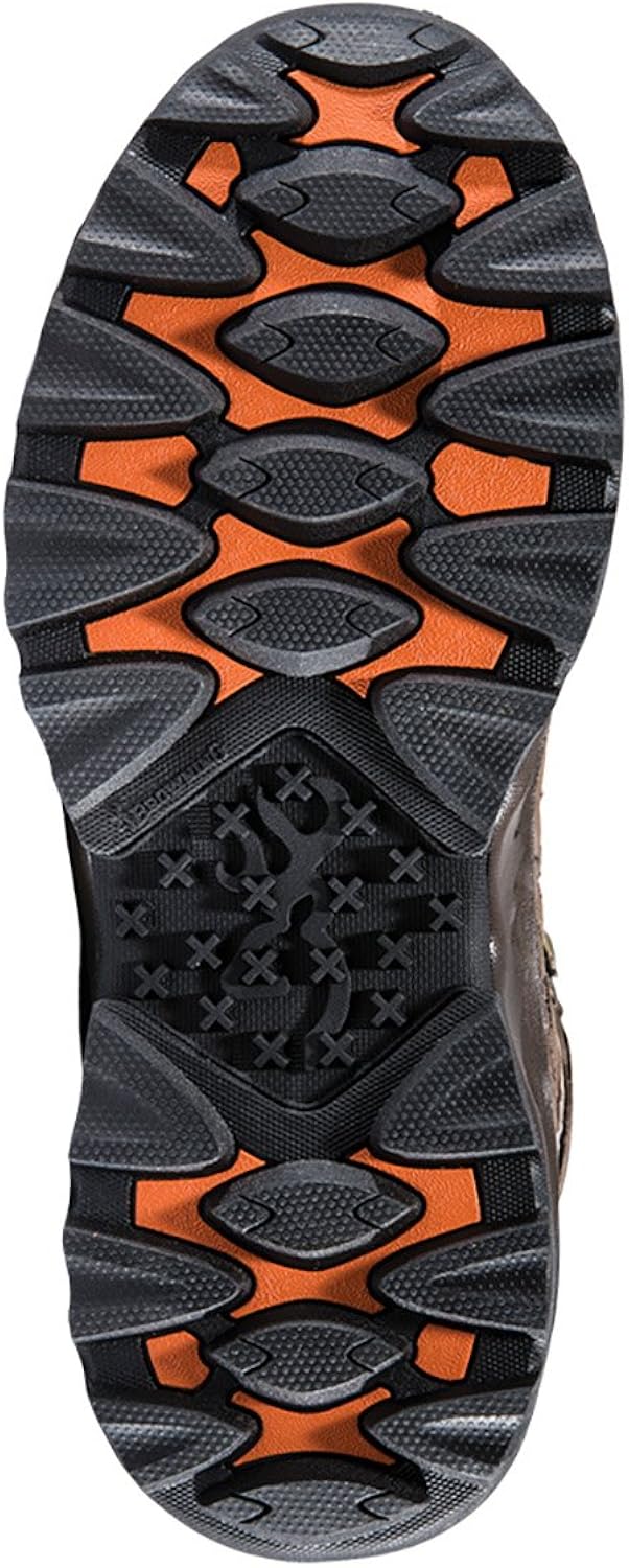 browning buck seeker boot