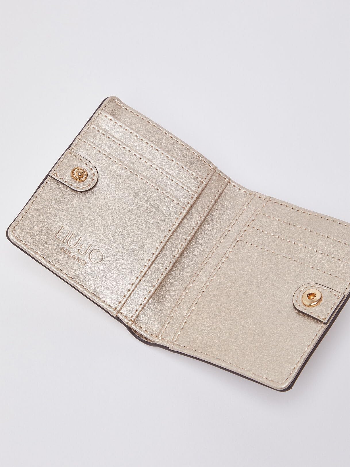 Liu Jo Porta tessere con zip T_U_, 90048