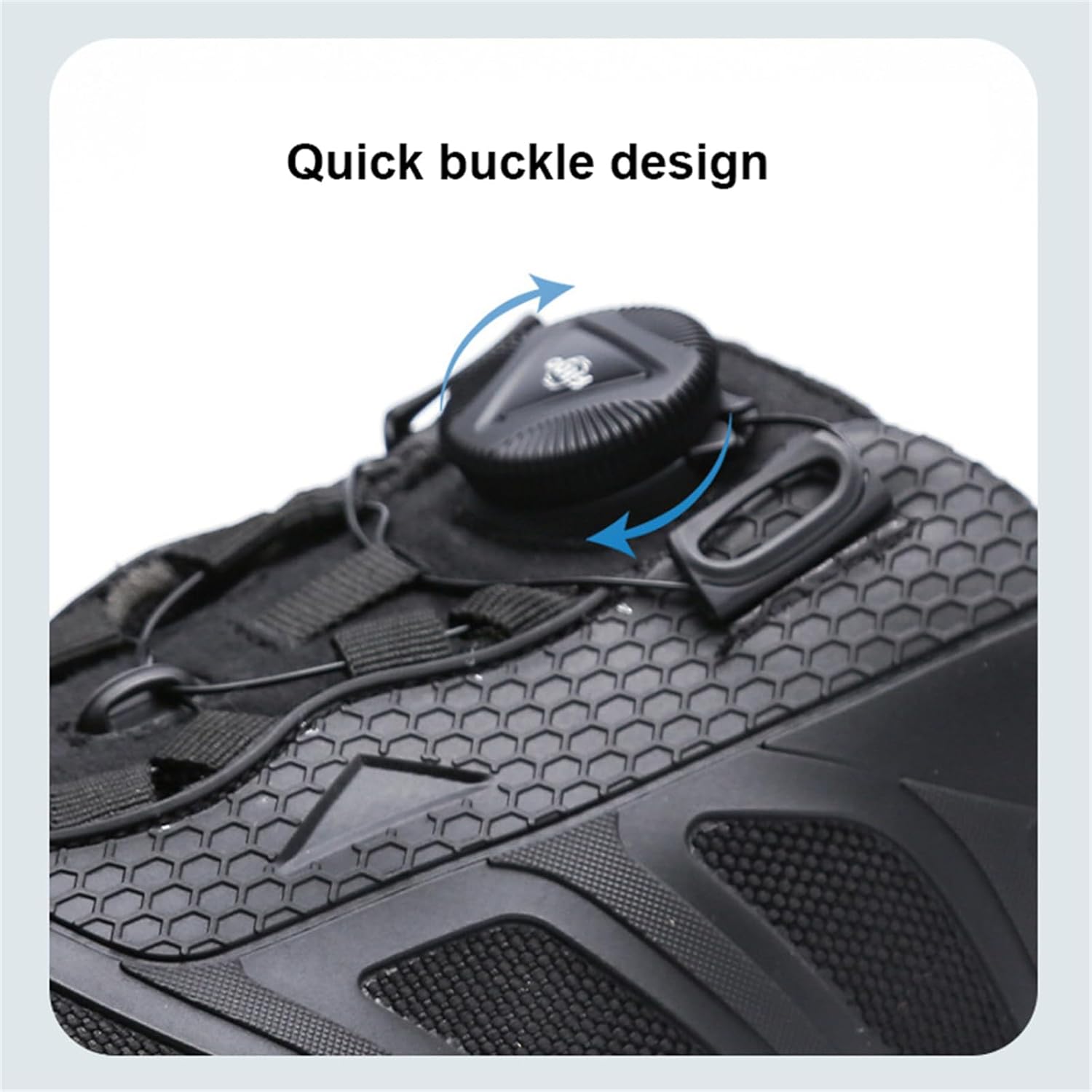 Automatic Buckle Low Cut Tactical Boots Men,Lightweight Military Boots,Men's Military Tactical Boots,Low Cut Training Boots,for Outdoor Hiking, Rock Climbing, Hunting Etc