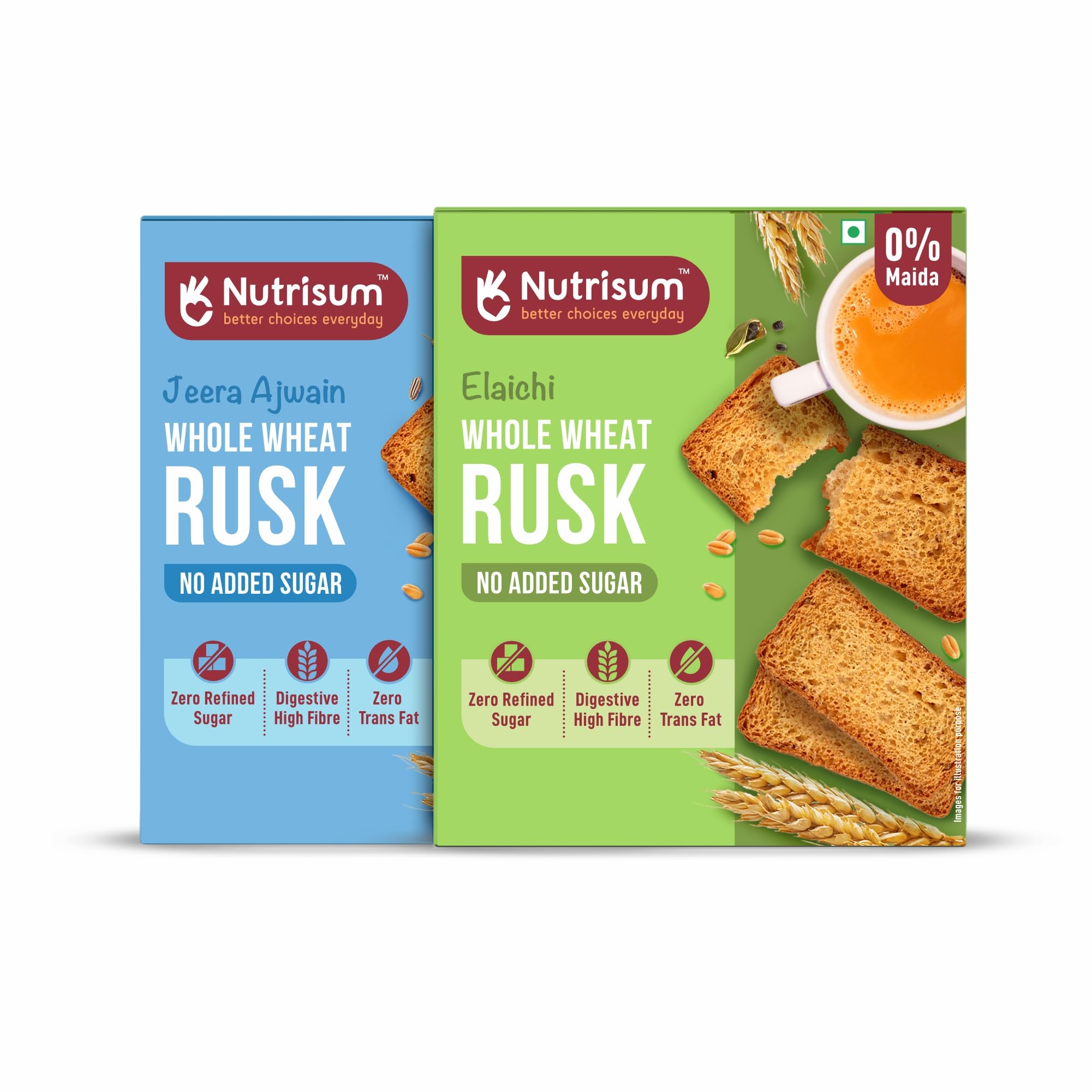 See full amazon price history chart for Nutrisum Premium Whole Wheat Rusk Jeera, Ajwain & Elaichi Flavour Combo, High Fiber, Refined Sugar Free, Tea Toasts 180 gms (Pack of 2) Nutrisum Premium Whole Wheat Rusk Jeera, Ajwain & Elaichi Flavour Combo, High Fiber, Refined Sugar Free, Tea Toasts 180 gms (Pack of 2) (B0CKHHWFZZ) Amazon Price History, Amazon Price Tracker