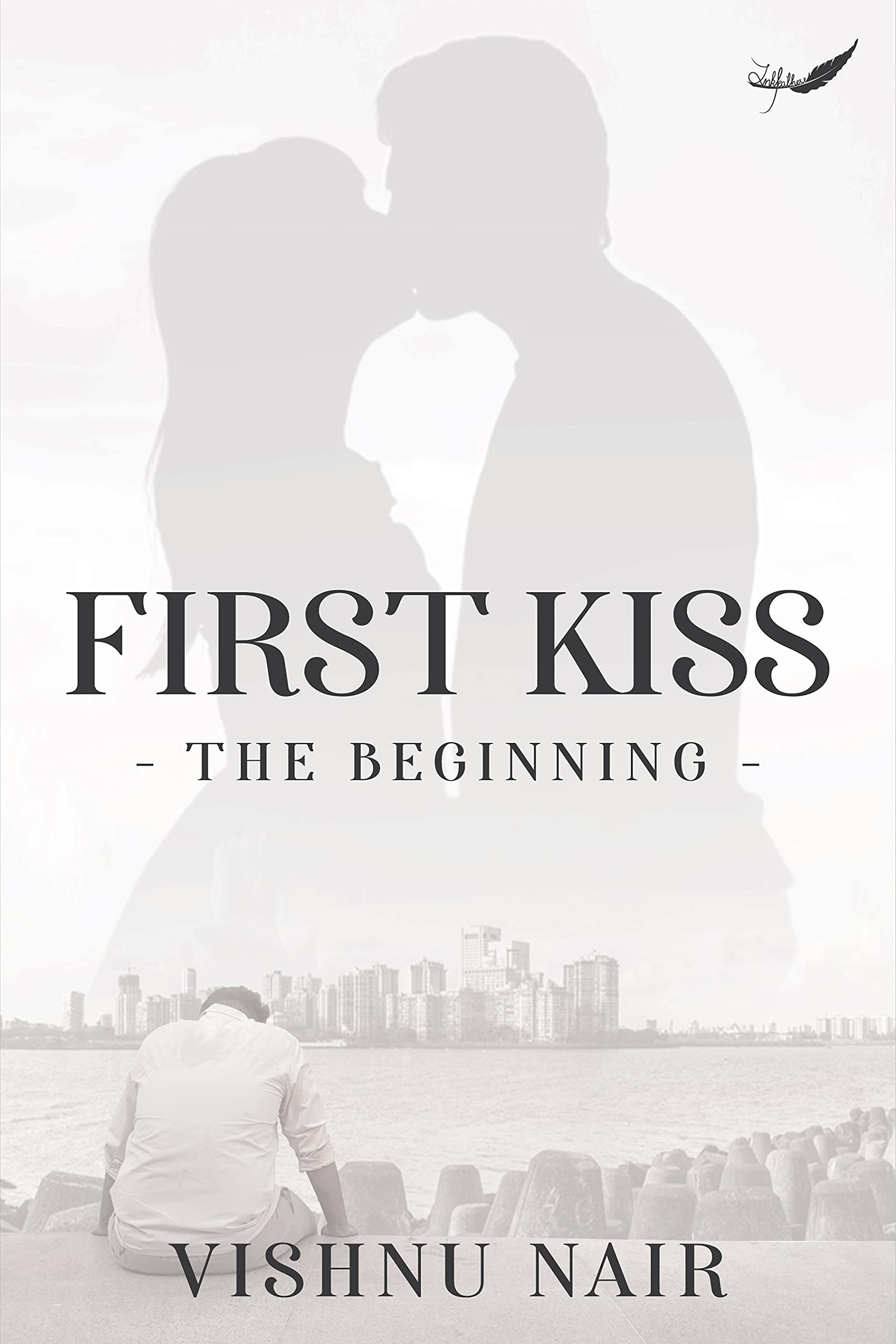 First Kiss-The Beginning