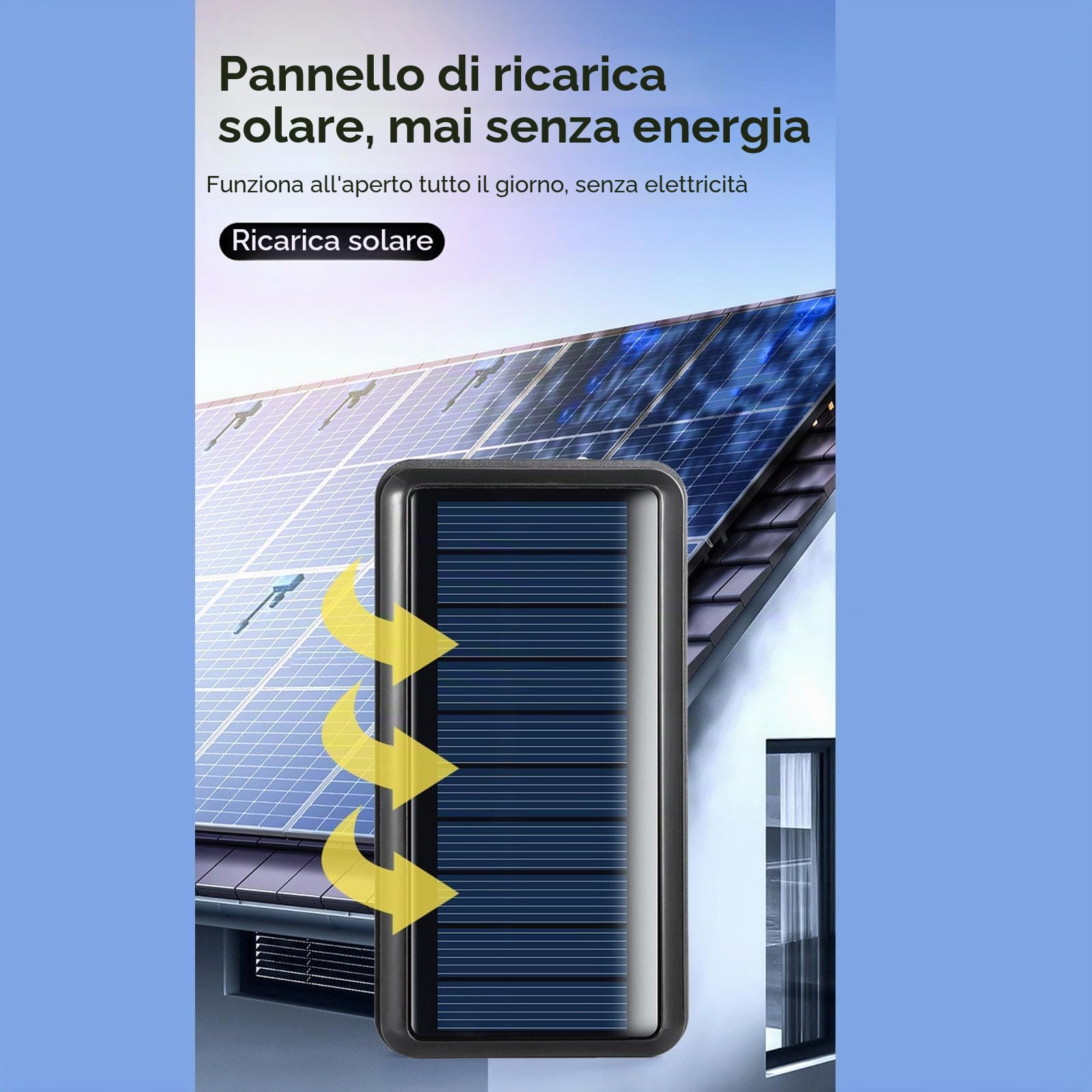 Audio Bible Player per Anziani, Lettore Audiolibro delle Scritture a Energia Solare con capacità di 4 GB e Auricolare, Lettore di Scritture Audio (Bengalese, Mondo Inglese,