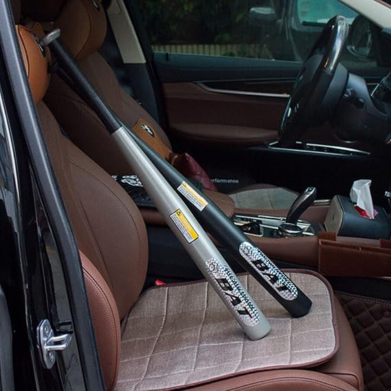Baseball Bat Heavy Super Quality Aluminium Racket Softball For Youth Adult Silver Strong Kids Senior Stick Pole Rounders Sports Training