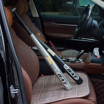 Baseball Bat Heavy Super Quality Aluminium Racket Softball For Youth Adult Silver Strong Kids Senior Stick Pole Rounders Sports Training