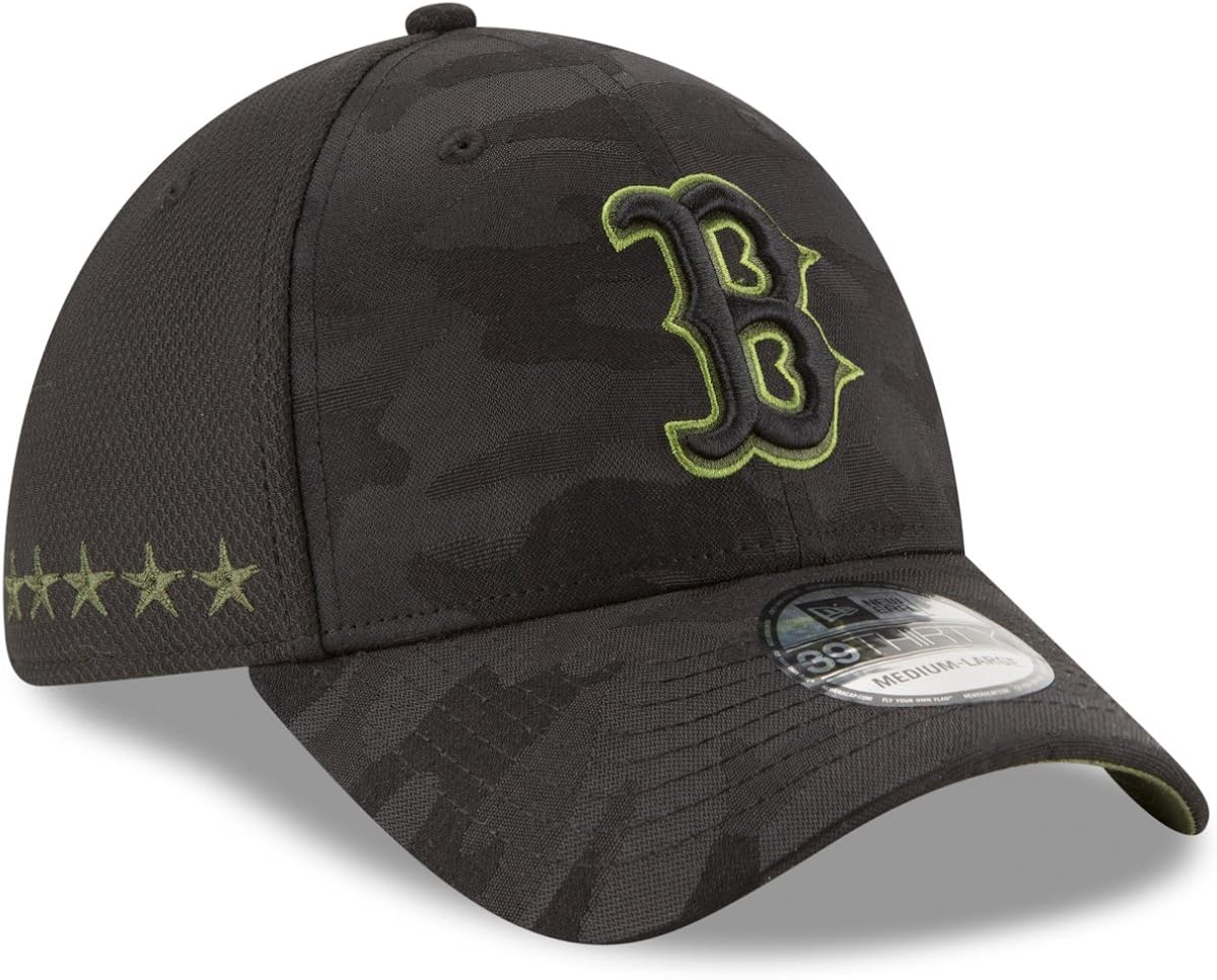 Boston Red Sox 2018 Memorial Day 