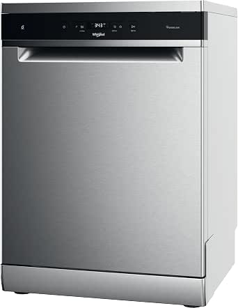 Whirlpool WFC3C42PX