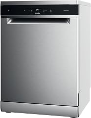 Whirlpool WFC3C42PX