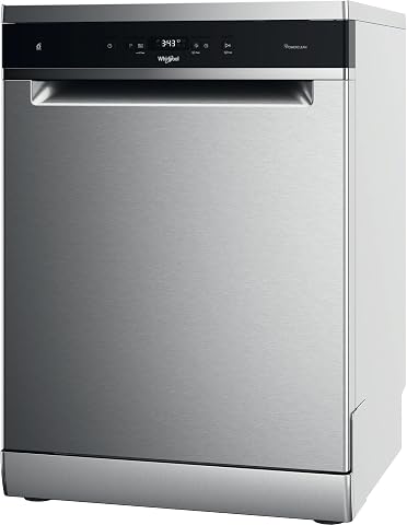 Whirlpool WFC3C42PX