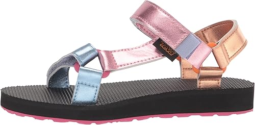 Miniatura 8 de Teva Sandalia brillante universal unisex para niños