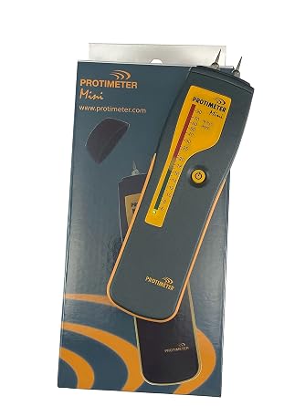 Protimeter Mini General Purpose Moisture Meter