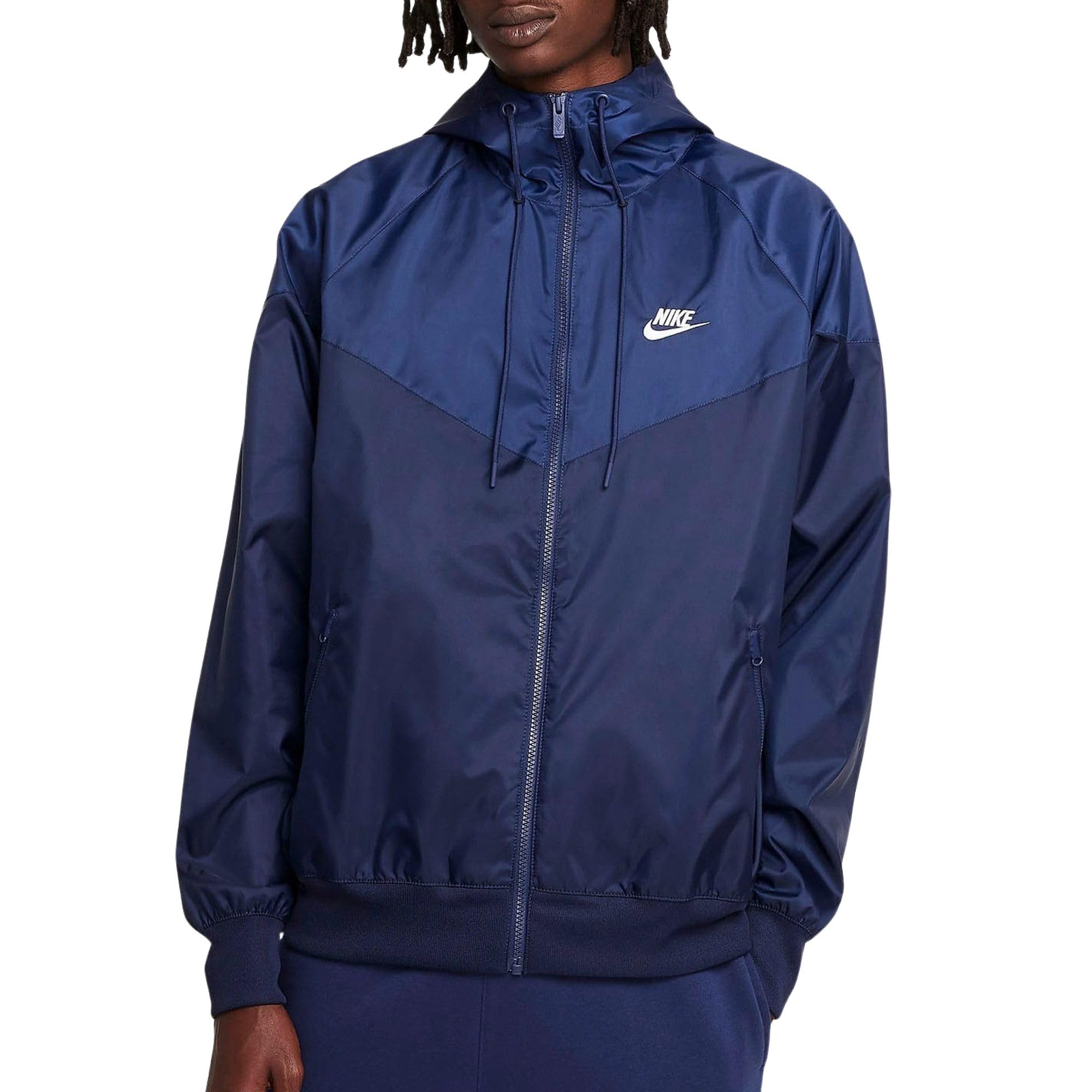 Nike Sportswear Heritage Essential Windrunner Men - S