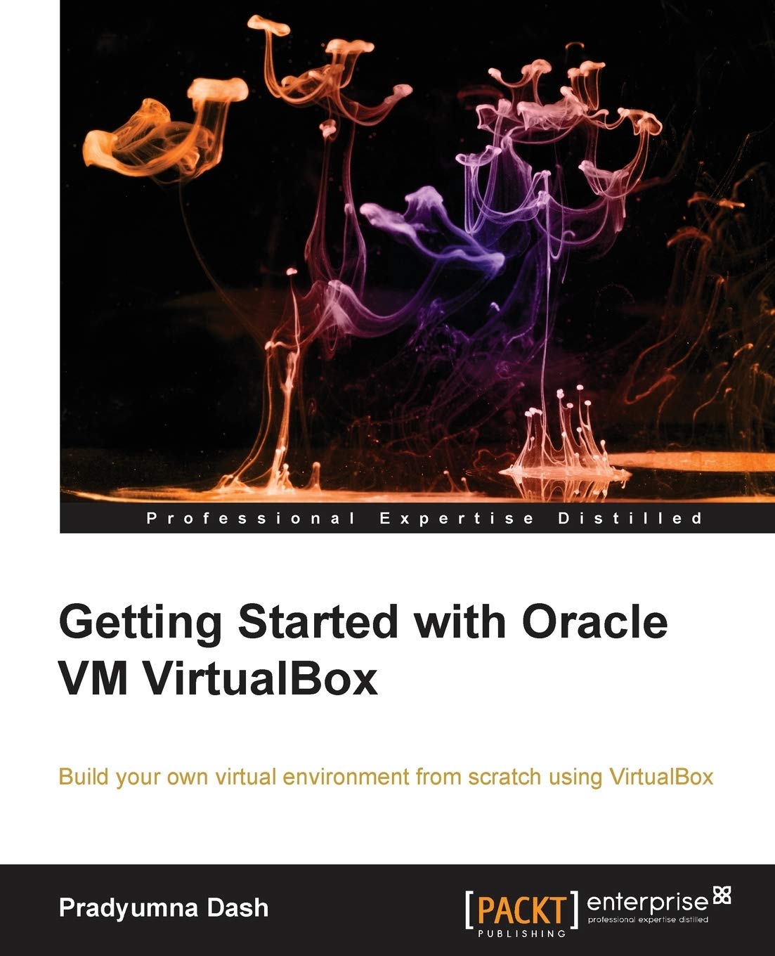 Getting Started With Oracle Vm Virtualbox
