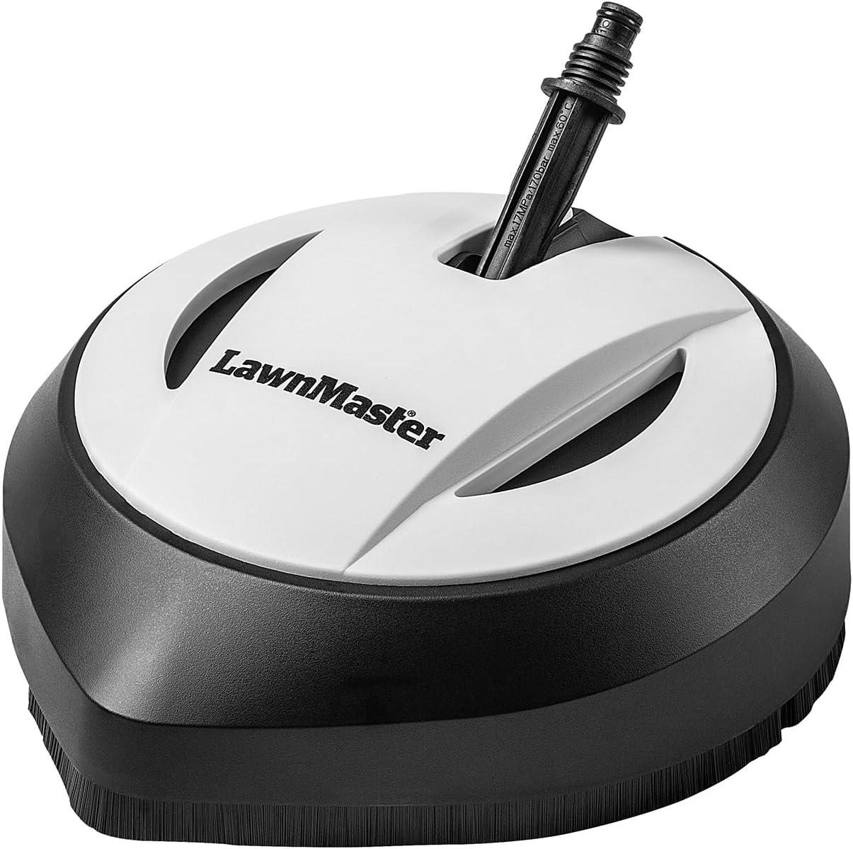 LawnMaster523625 Pressure Washer Patio kit