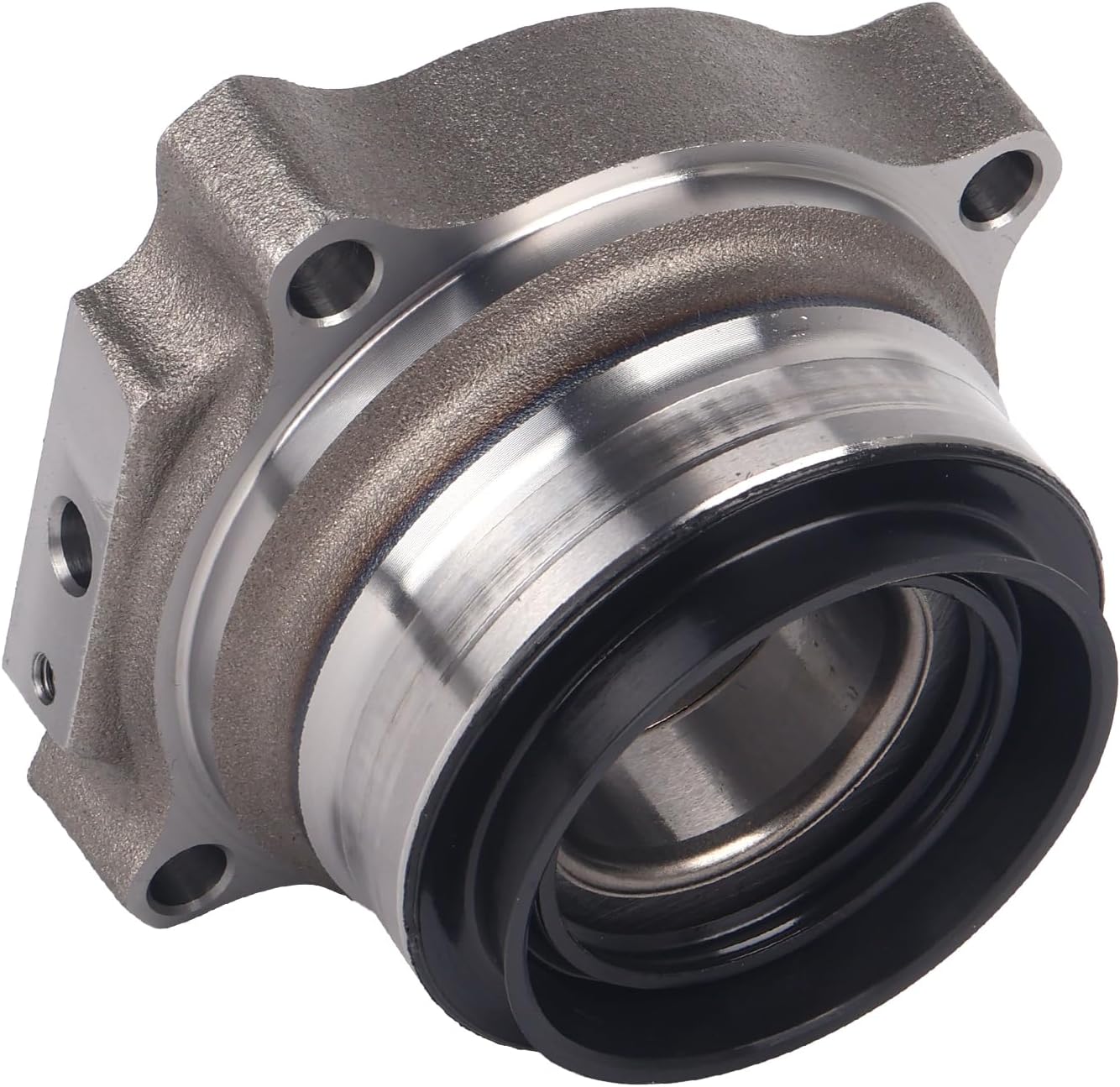 PAROD 512294 512295 Rear Wheel Bearing Hub Assembly Fit for 2005-2020 Toyota Tacoma(Pair)
