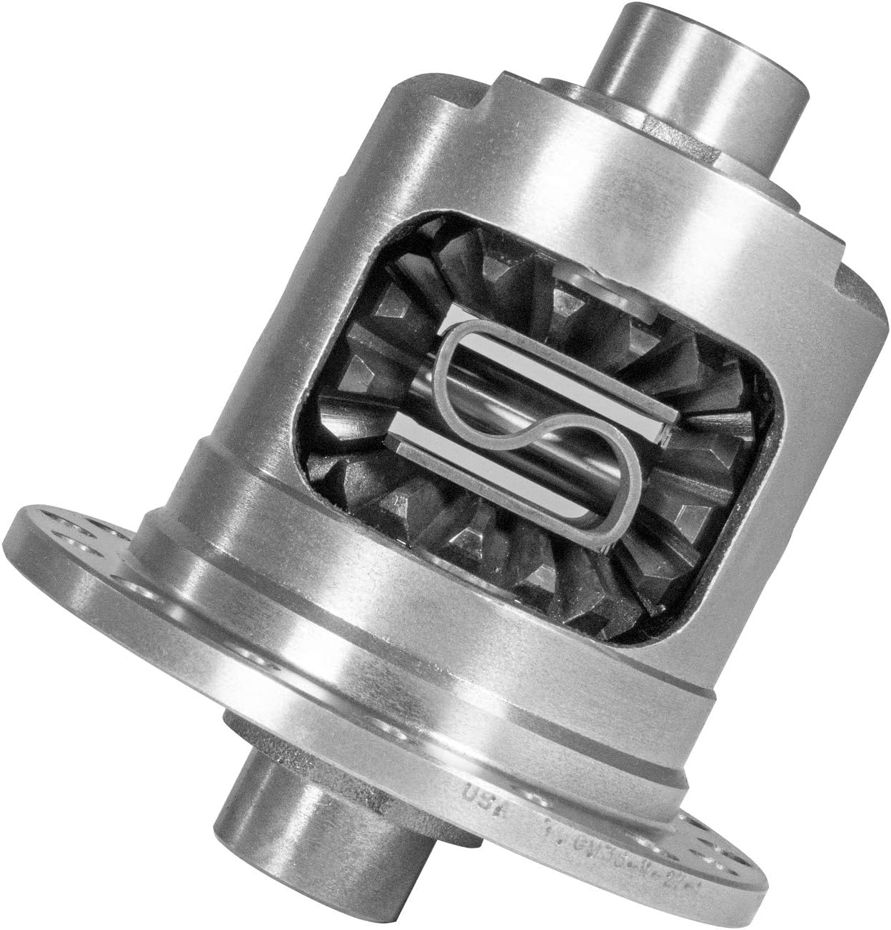 Dura Grip Limited Slip for Dana 35 with 27 Spline to fit 3.54 Up Ratio
