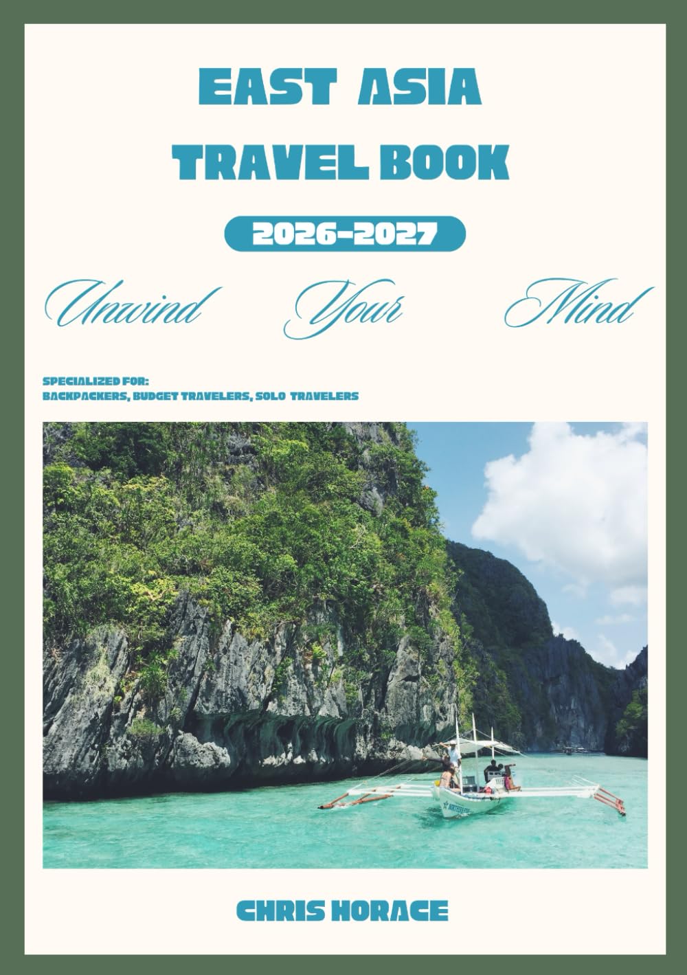 East Asia travel guide 2026-2027: Thailand unraveling mysteries.