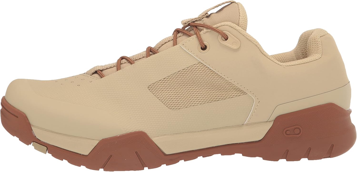 Crankbrothers Unisex-Adult Mallet Enduro Lace