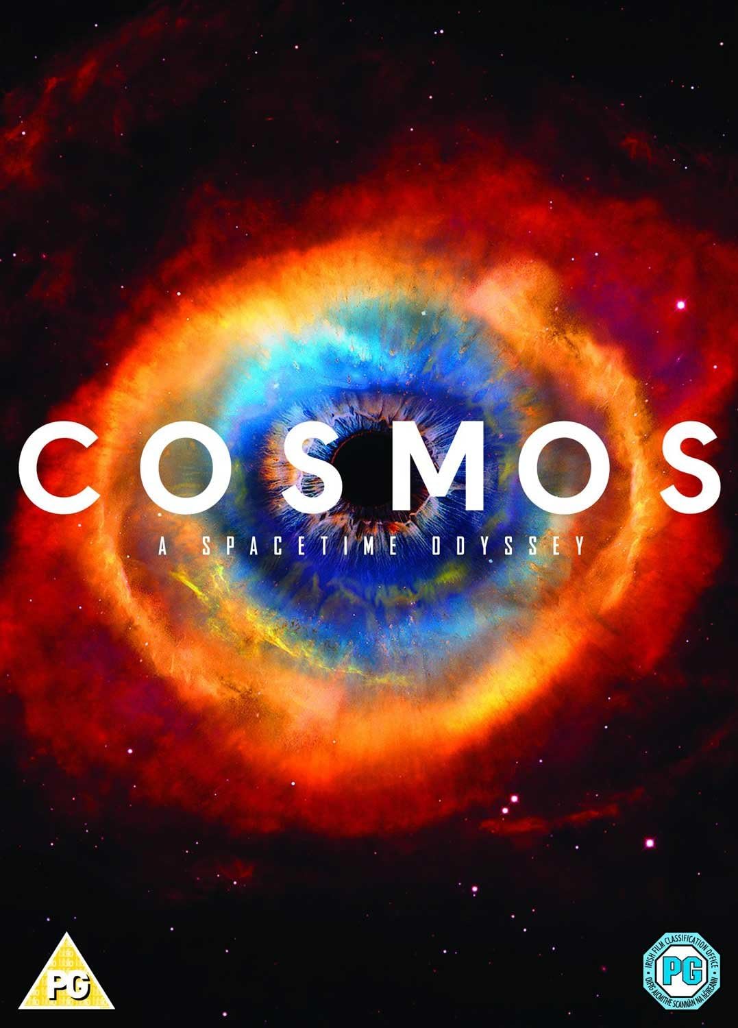 Cosmos Season 1