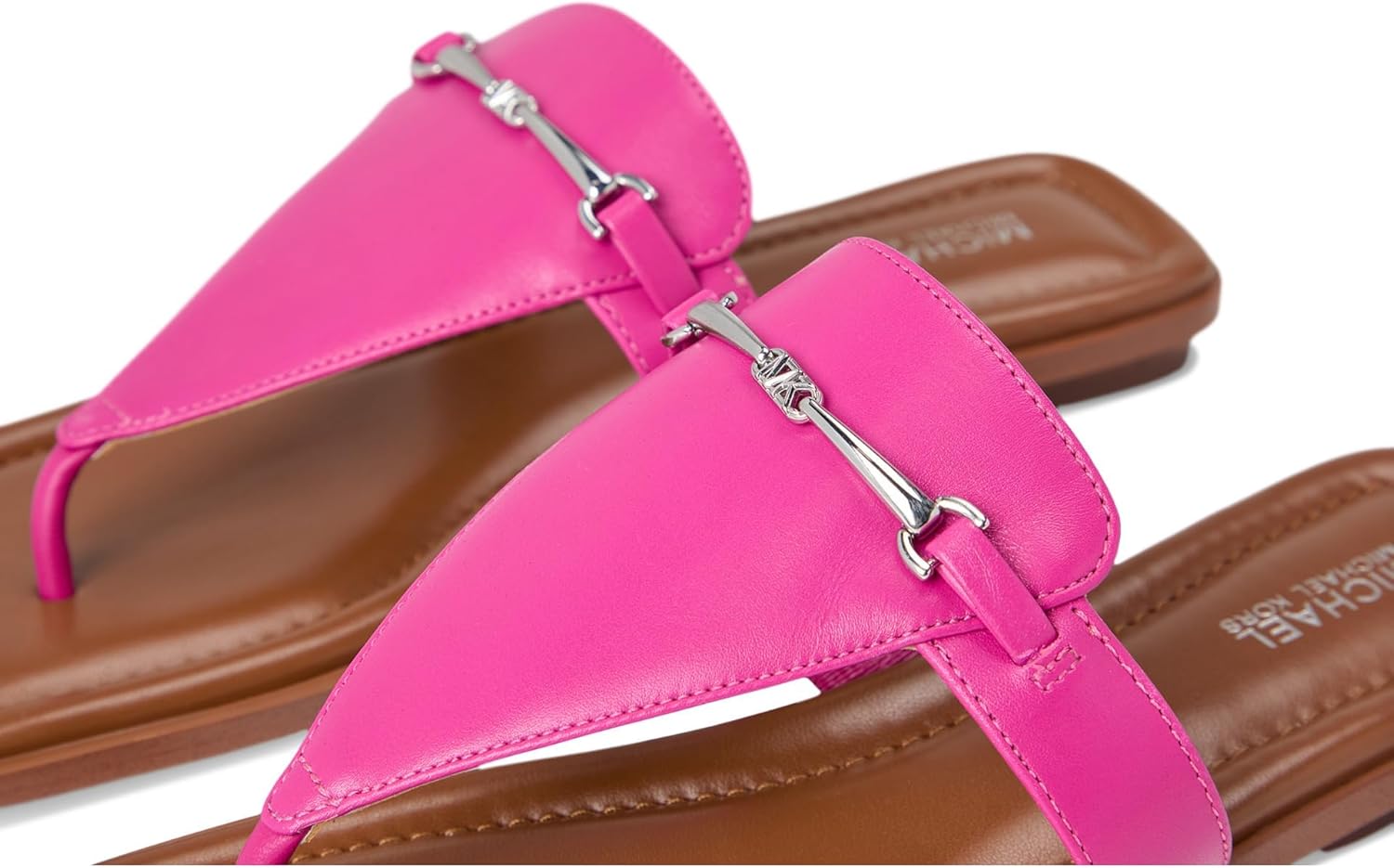 Michael Kors womens Lena Thong - Image 2