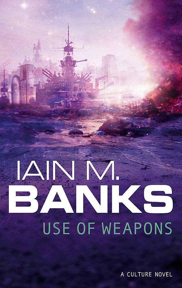 Culture Series 1 Iain M. Banks Collection 5 Books Set