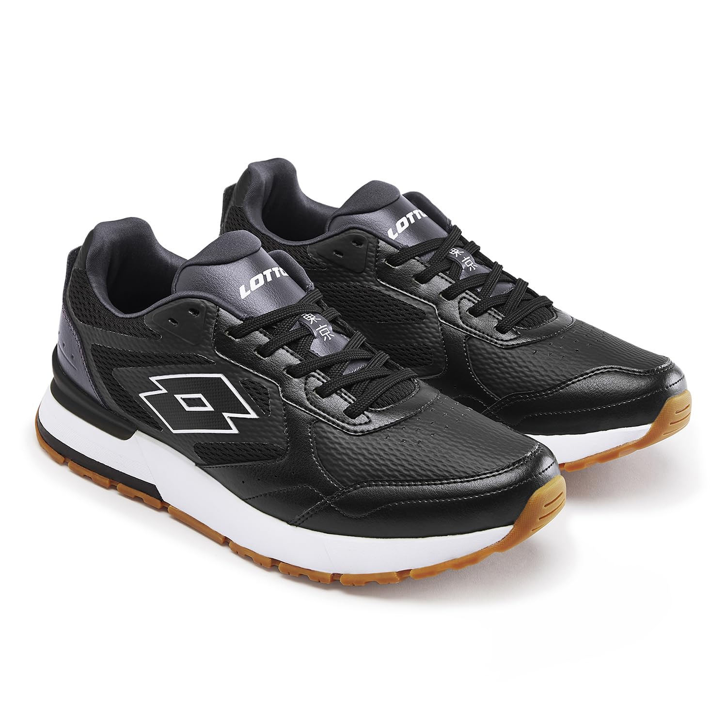 lotto Men Tokyo Ekiden Sneakers-picture-34