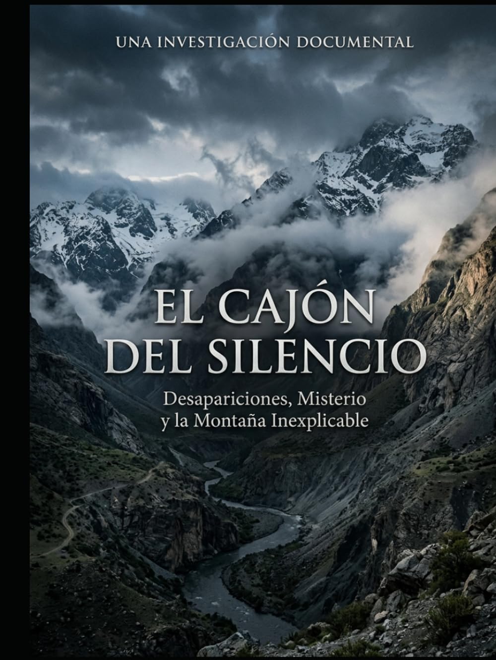 EL CAJÓN DEL SILENCIO