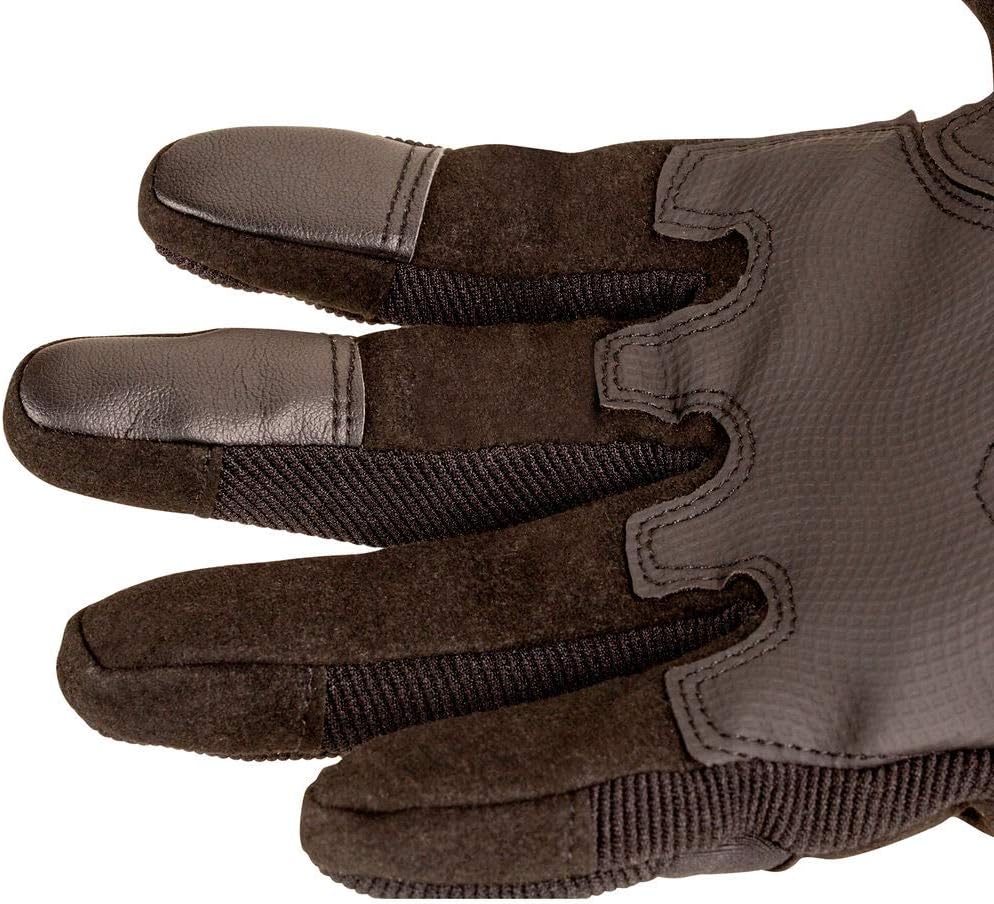 ORIION Tactical Gloves for Men | Size Airsoft Gloves | Heavy Duty Shooting Gloves for Paintball, Motorcycle, and Climbing | Military Tactical Full-Finger Gloves with Hard Knuckle : Sports & Outdoors