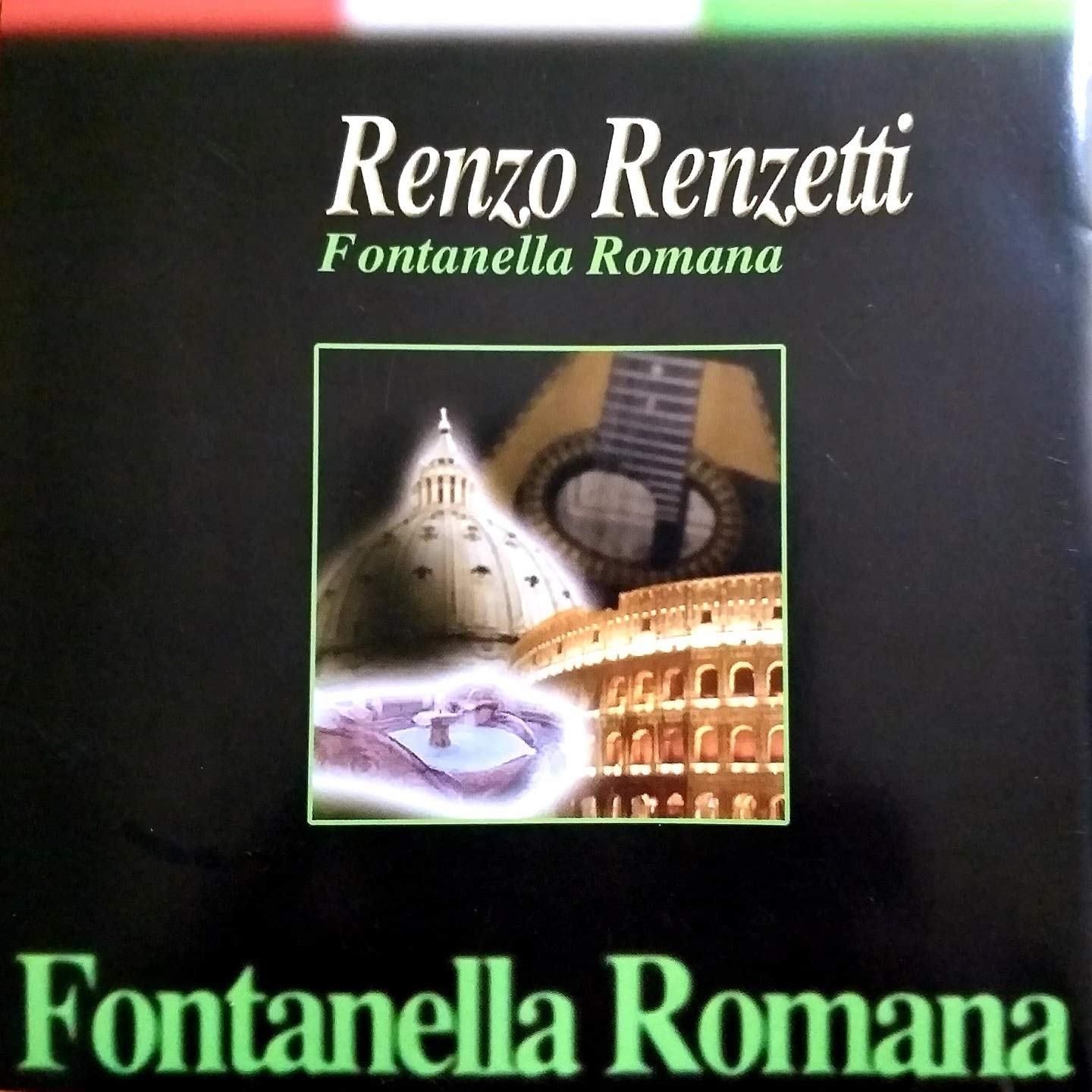Renzo Renzetti