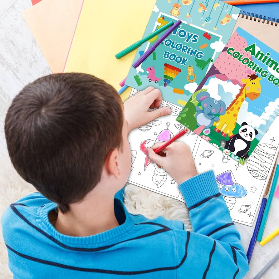 油絵　4歳　子供 油絵 4歳 子供 油絵 4歳 子供