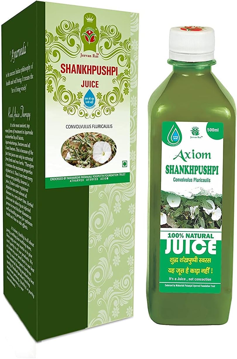 Shankhpushpi Juice in 500 ml