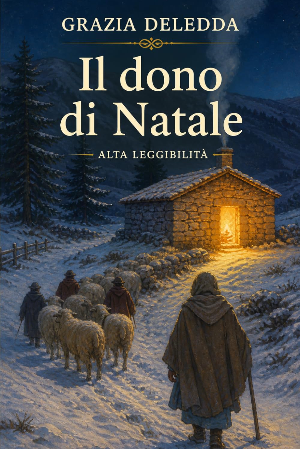 Il dono di Natale