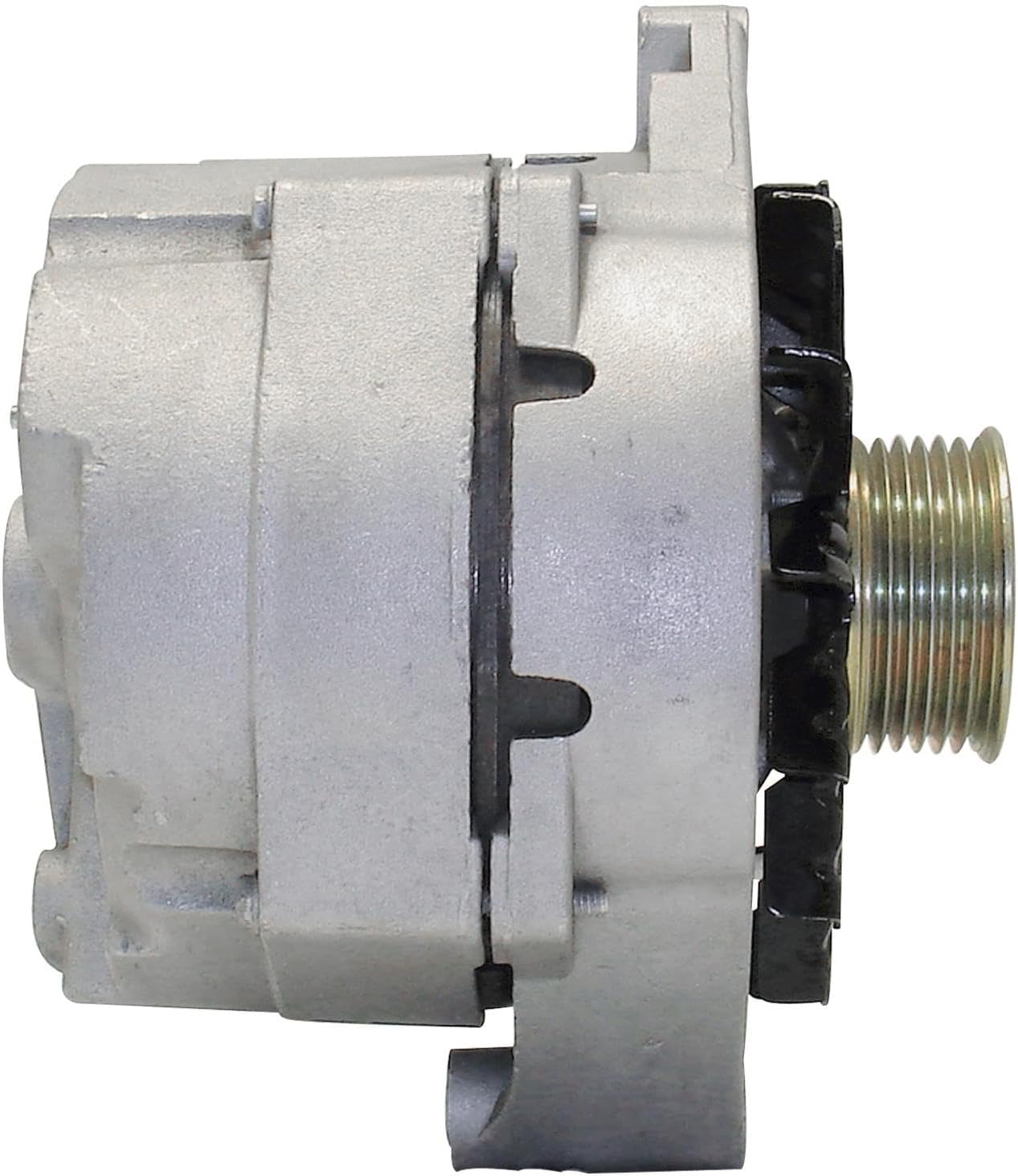 ACDelco Gold 334-2311 Alternator, Remanufactured (Renewed)