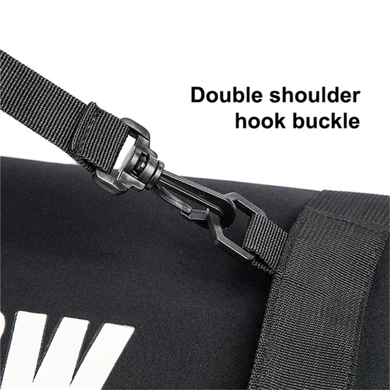 Snowboard Tasche Mono Board Skiing Easy Carry Bag Plate Outdoor Snowboard Scratch Resistant Protective Cover Sports Storage Accessories