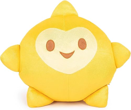 Miniatura 17 de Disney Pixar Lightyear Buzz Lightyear Compañero Almohada de Peluche - Microfibra de Poliéster Súper Suave, 22 pulgadas (Producto Oficial de Disney